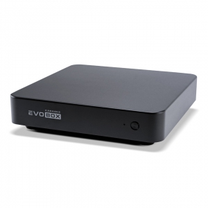 караоке-комплект EVOBOX + EvoSound Sphere 2.1 в Курской области