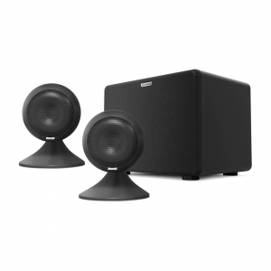 караоке-комплект EVOBOX Plus + EvoSound Sphere 2.1 в Курской области