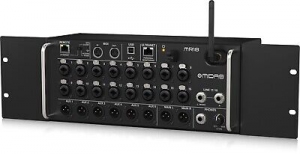 Midas MR18 цифровой микшер в Курской области