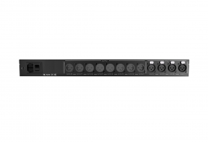 S-Track Dolphin 48 спикер-процессор в Курской области