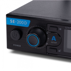SE-200D цифровые микрофоны в Курской области