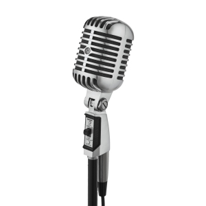 SHURE 55SH SERIES II вокальный, динамический микрофон в Курской области