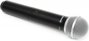 SHURE BLX24E/PG58 M17 вокальная радиосистема в Курской области