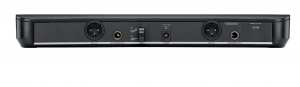 SHURE BLX288E/B58 M17 вокальная радиосистема в Курской области