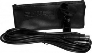 SHURE SV100-A динамический микрофон в Курской области