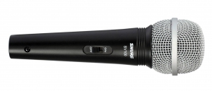 SHURE SV100-A динамический микрофон в Курской области