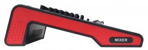 SVS Audiotechnik mixers AM-12 Микшерный пульт аналоговый, 12-канальный в Курской области