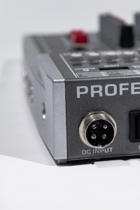 SVS Audiotechnik mixers AM-6 DSP Микшерный пульт аналоговый, 6-канальный SVS Audiotechnik mixers в Курской области