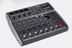 SVS Audiotechnik mixers AM-8 DSP Микшерный пульт аналоговый, 8-канальный в Курской области