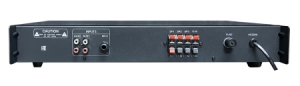 SVS Audiotechnik STA-80 Микшер-усилитель для систем Public Address в Курской области