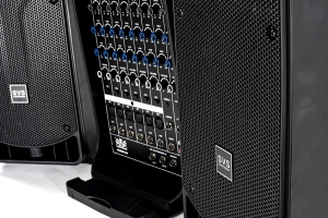 SVS Audiotechnik STAGESET 600 Акустический комплект активный в Курской области