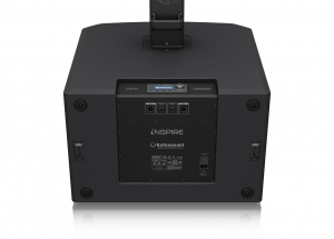 Turbosound iNSPIRE iP3000 модульная аудио колонна 2000Вт в Курской области