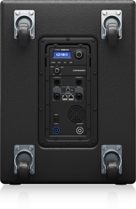 Turbosound iQ15B сабвуфер активный в Курской области