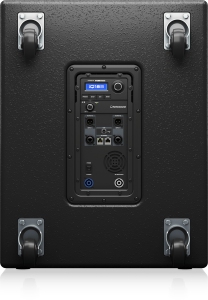 Turbosound iQ18B сабвуфер активный в Курской области