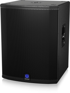 Turbosound iQ18B сабвуфер активный в Курской области