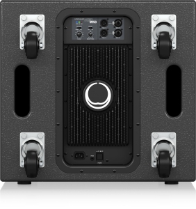 Turbosound Milan M15B сабвуфер активный в Курской области