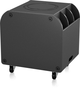 Turbosound Milan M18B сабвуфер активный в Курской области