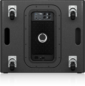 Turbosound Milan M18B сабвуфер активный в Курской области
