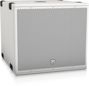 Turbosound NuQ115B-AN Активный сабвуфер в Курской области