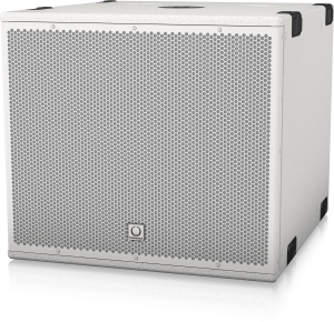 Turbosound NuQ115B-AN Активный сабвуфер в Курской области