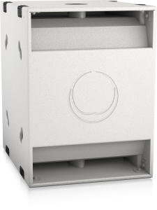 Turbosound NuQ118B-AN Активный сабвуфер в Курской области