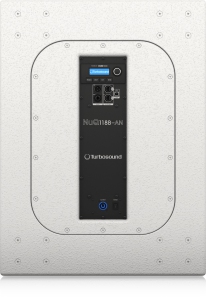 Turbosound NuQ118B-AN Активный сабвуфер в Курской области