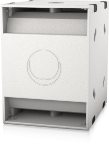 Turbosound NuQ118B-AN Активный сабвуфер в Курской области