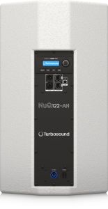 Turbosound NuQ122-AN Активная акустическая система в Курской области