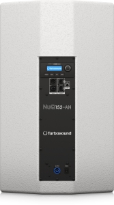 Turbosound NuQ152-AN Активная акустическая система в Курской области