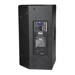 XLine ALFA P-15A DSP Акустическая система активная с DSP и Bluetooth в Курской области