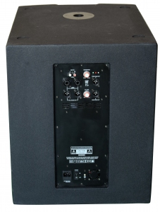 XLine ALFA P-15A SUB Сабвуфер активный в Курской области